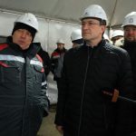 Глеб Никитин распорядился открыть новые станции метро в 2027 году