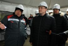 Глеб Никитин распорядился открыть новые станции метро в 2027 году