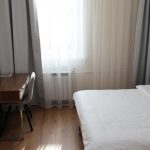 Гостиницу хотят построить рядом с Нижегородским цирком