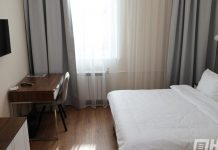 Гостиницу хотят построить рядом с Нижегородским цирком