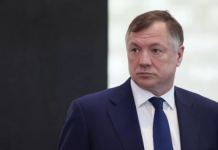 Хуснуллин: более 912 тысяч ипотечных кредитов выдано в России в 2025 году