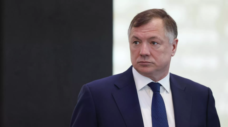 Хуснуллин: более 912 тысяч ипотечных кредитов выдано в России в 2025 году