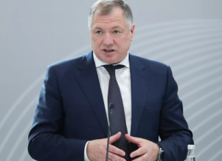 Хуснуллин: китайские технологии могут помочь ускорить ввод объектов в России