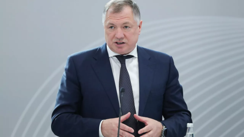 Хуснуллин: китайские технологии могут помочь ускорить ввод объектов в России