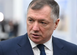 Хуснуллин: по итогам года в России введут около 107 млн квадратных метров жилья