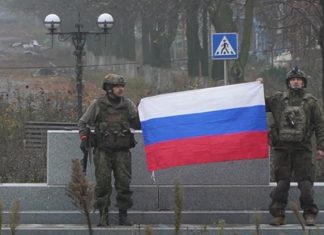 «Имеет стратегическое значение»: ВС РФ освободили Красноармейск, Волчанск, Зелёный Гай и Доброполье