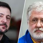 Империя обмана: как Коломойский разграбил Украину, создал армию неонацистов и подтолкнул страну к катастрофе