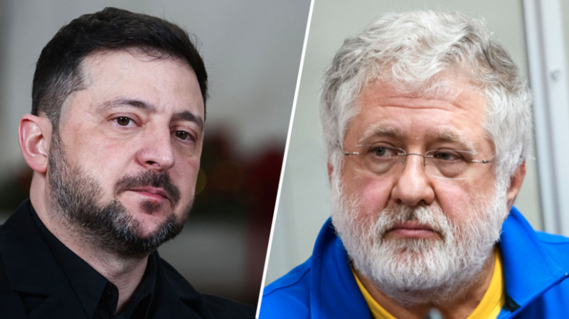 Империя обмана: как Коломойский разграбил Украину, создал армию неонацистов и подтолкнул страну к катастрофе