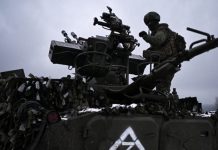 «Инициатива целиком и полностью перешла в руки российских вооружённых сил»: как развивается ситуация в зоне СВО