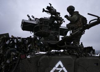 «Инициатива целиком и полностью перешла в руки российских вооружённых сил»: как развивается ситуация в зоне СВО