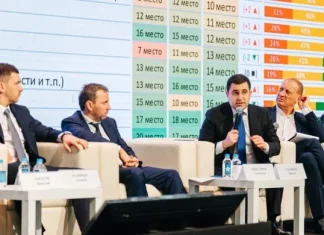 Инвестиции в знания: «Российская строительная неделя-2026» представляет новую деловую программу