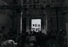 Искусство паузы: как прошла зимняя Ландшафтная лаборатория Timeless