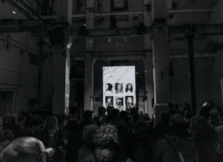 Искусство паузы: как прошла зимняя Ландшафтная лаборатория Timeless