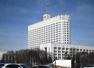 Кабмин предложил провести в 2028 году микроперепись населения России