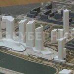 «Как белки и зайцы будут смотреть на него с острова, меня мало заботит»: к единому мнению насчет «Хабаровск-Сити» не могут прийти специалисты