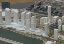 «Как белки и зайцы будут смотреть на него с острова, меня мало заботит»: к единому мнению насчет «Хабаровск-Сити» не могут прийти специалисты