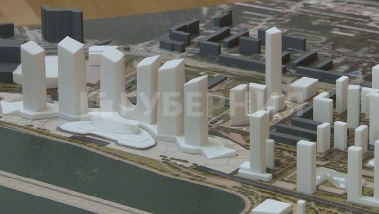 «Как белки и зайцы будут смотреть на него с острова, меня мало заботит»: к единому мнению насчет «Хабаровск-Сити» не могут прийти специалисты