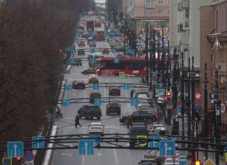 Как изменится центр Перми после реновации территории у Центрального рынка