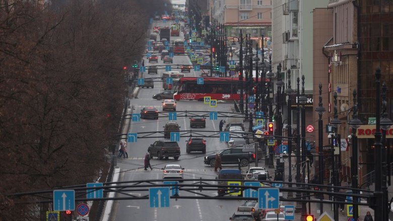 Как изменится центр Перми после реновации территории у Центрального рынка