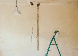 Каждый второй россиянин планирует ремонт на праздниках