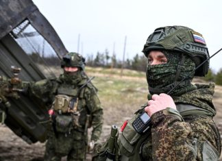 Красноармейск, Волчанск, Безымянное: как российские войска продвинулись в зоне СВО за неделю