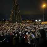 Краснодарцы попросили Путина остановить строительство храма в зеленой зоне