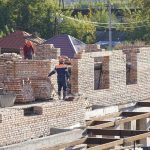 Красноярские застройщики стали меньше строить однокомнатных квартир