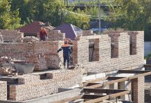 Красноярские застройщики стали меньше строить однокомнатных квартир