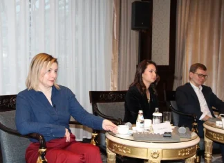 Крупный российский застройщик построит новый ЖК в пределах ТТК