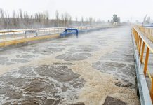 Ленобласть инвестирует в коммунальную инфраструктуру 4,8 млрд рублей в 2026 году