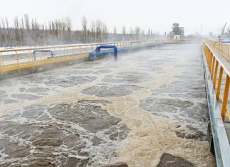 Ленобласть инвестирует в коммунальную инфраструктуру 4,8 млрд рублей в 2026 году