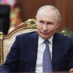 Лихачёв: Путин обсуждал участие в церемонии заливки первого бетона АЭС «Пакш-2»