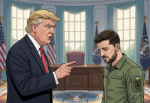 «Лишает свою страну будущего»: что стоит за призывом Трампа к Зеленскому реалистично оценивать ситуацию на Украине