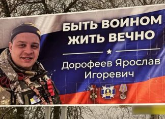 «Меня ведёт в бой не месть, а желание обеспечить безопасность будущего внука»: на месте погибшего сына служит его отец