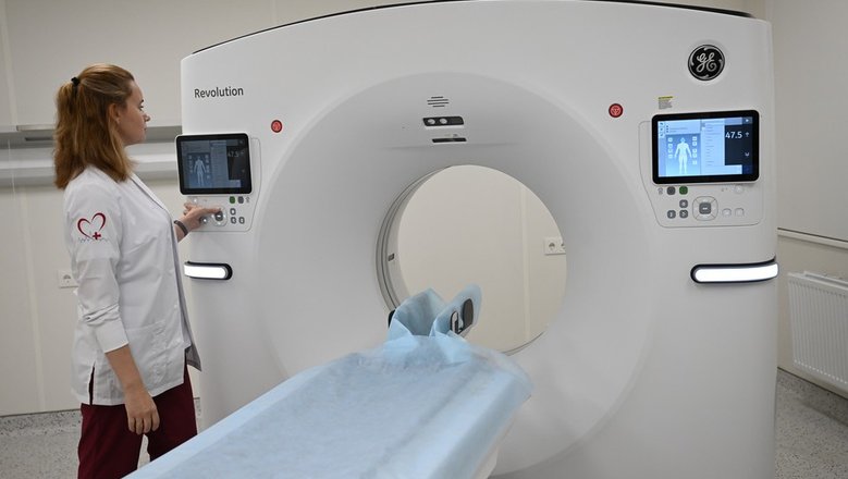 Мэр Набережных Челнов призывает начать стройку горбольницы № 5 в 2026 году