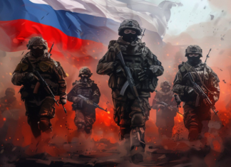 Минэнерго Украины: ВС России нанесли массированный удар по энергетике