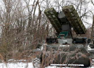 МО: 37 БПЛА ВСУ уничтожено над Белгородской, Воронежской и Ростовской областями