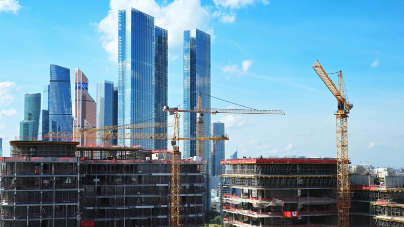 Мораторий для застройщиков в 2026-м: что будет после отмены