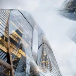 Москва заняла третье место в России по средней высоте новостроек