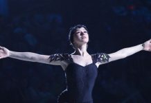 Мутные воды: срок дисквалификации Валиевой истёк, но в её возвращение поверить сложно