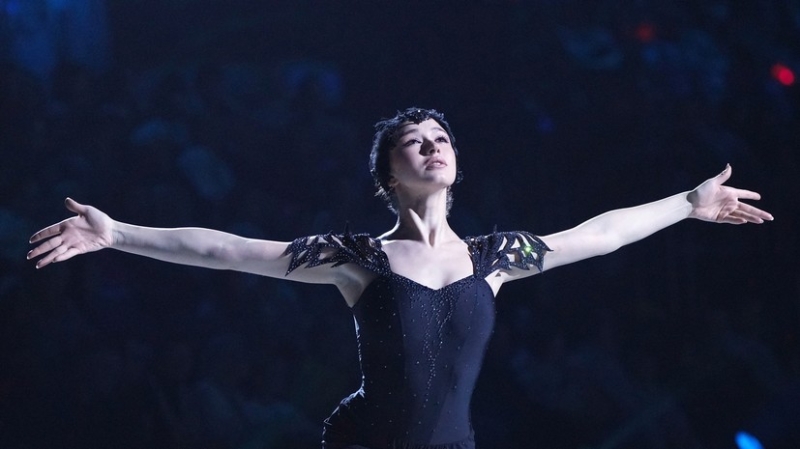 Мутные воды: срок дисквалификации Валиевой истёк, но в её возвращение поверить сложно