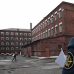 Музей и гостиницы появятся на территории бывшего СИЗО «Кресты» в Петербурге