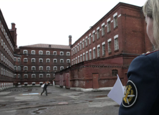 Музей и гостиницы появятся на территории бывшего СИЗО «Кресты» в Петербурге