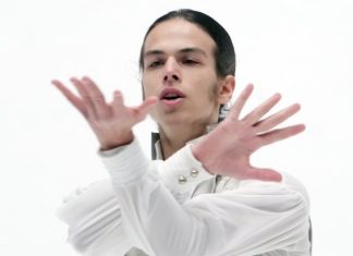 На фоне слёз Ветлугина, воли Кондратюка и заряженности Семененко: Гуменник поднял зал и впервые стал чемпионом страны