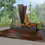 На месте крушения самолета в старом ростовском аэропорту построят храм