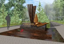 На месте крушения самолета в старом ростовском аэропорту построят храм