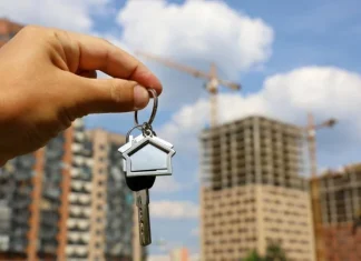 На московском рынке новостроек вырос спрос со стороны региональных покупателей