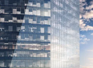 На рынке офисной недвижимости Москвы появился новый игрок