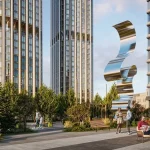 На северо-западе Москвы появится «финишная лента»