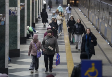 На строительство второй линии казанского метро выделили еще 1,5 млрд рублей